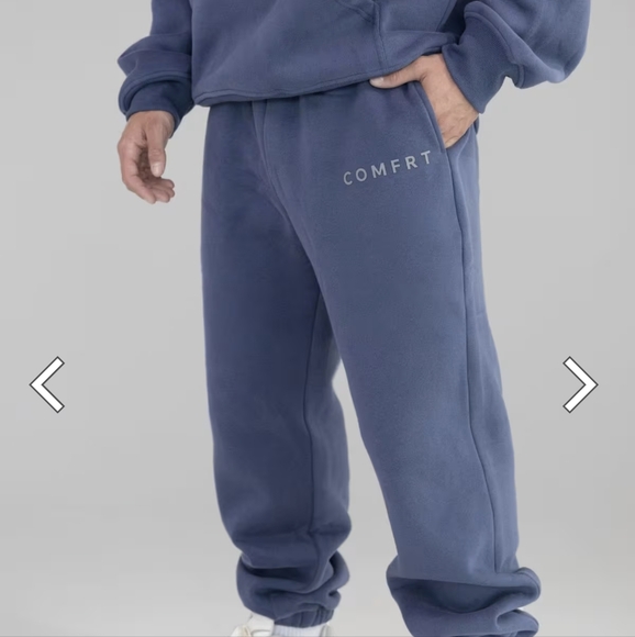 Comfrt Tranquil Set - Picture 2 of 2